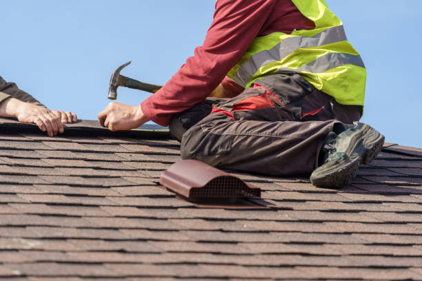 Best Roof Waterproofing Services  in Liberty Triangle, FL