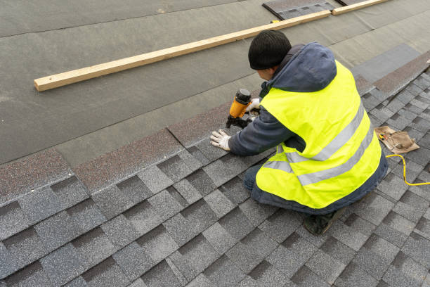 Best Roof Maintenance Services  in Liberty Triangle, FL