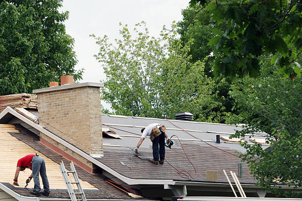 Best Flat Roof Repair Services  in Liberty Triangle, FL