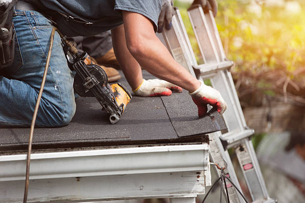 Roof Waterproofing Services in Liberty Triangle, FL