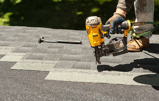 Best Flat Roof Repair Services  in Liberty Triangle, FL