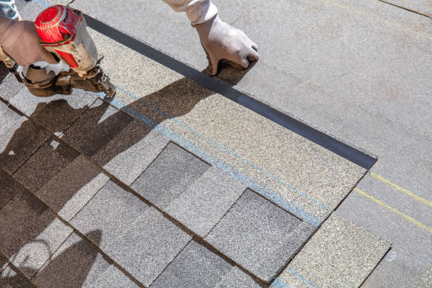 Best Roofing Contractors for Homes  in Liberty Triangle, FL