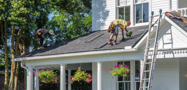 Best Shingle Roofing Installation  in Liberty Triangle, FL